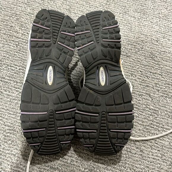 Skechers sport trail shoes - Picture 3 of 3